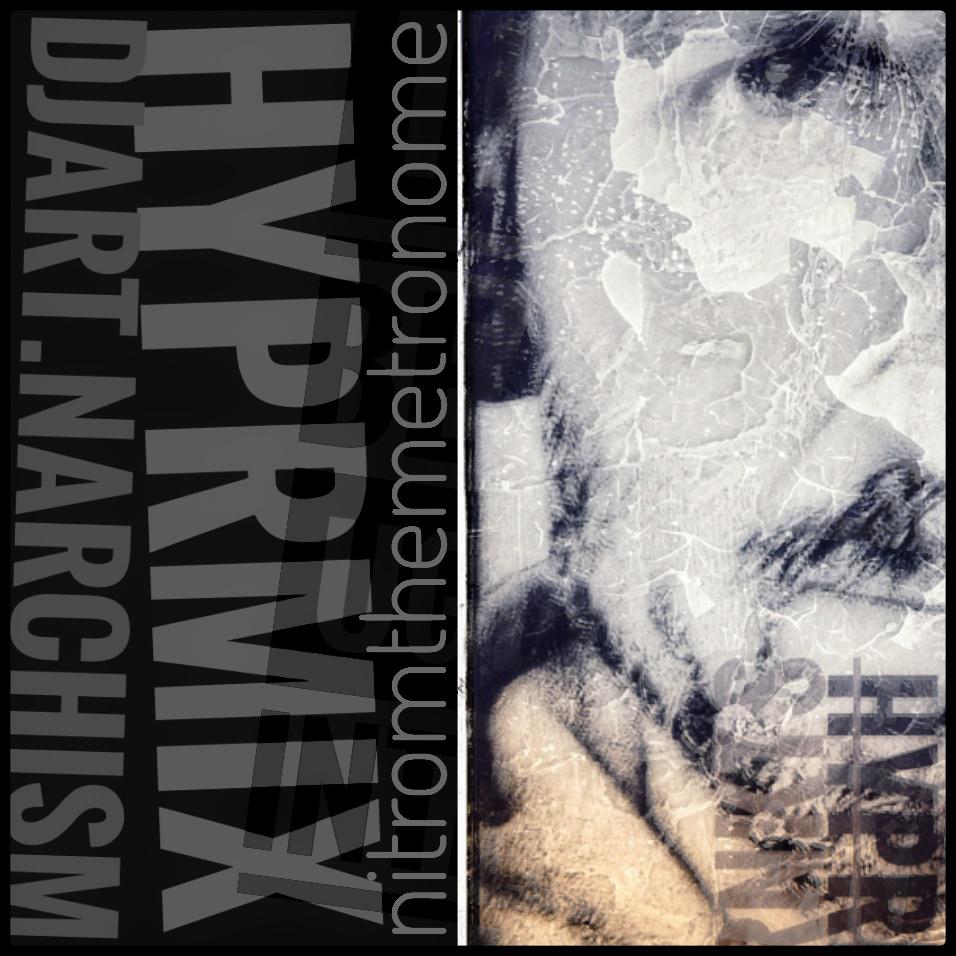 Visage de nitromthemetronome